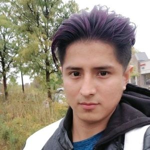 Meet your Posher, Andres